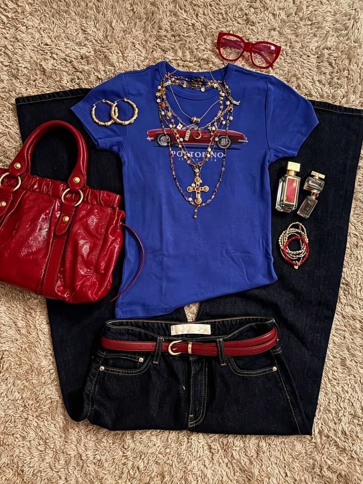 Y2K Girl custom Bundle- Medium Package ($90 AUD)