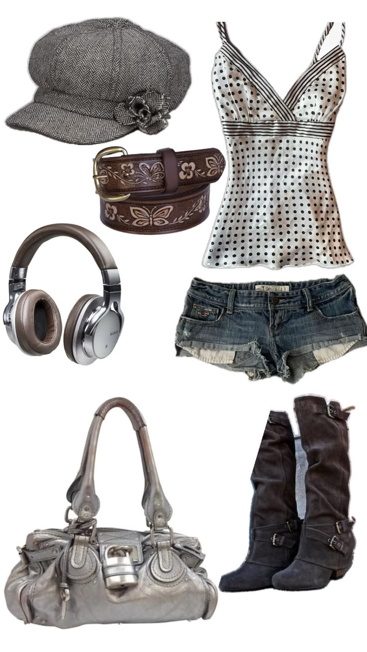 Y2K Girl custom Bundle- Medium Package ($90 AUD)