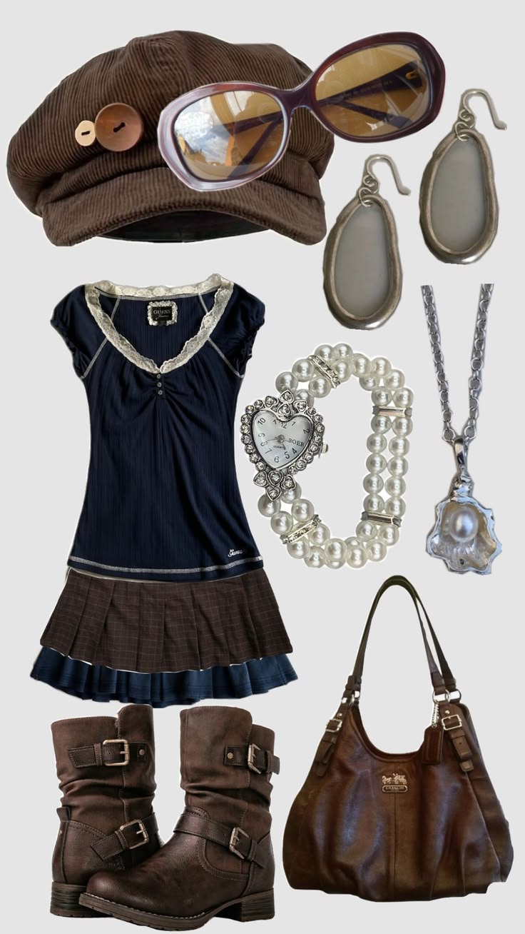 Y2K Girl Custom Bundle- Extra Large Package ($165 AUD)