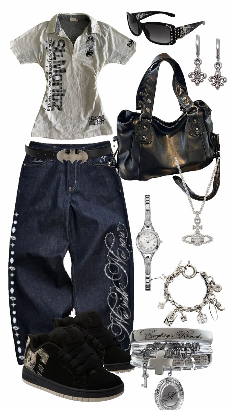 Y2K Girl Custom Bundle- Extra Large Package ($165 AUD)
