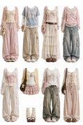 Soft Girl Custom Bundle- Large Package ($110 AUD)